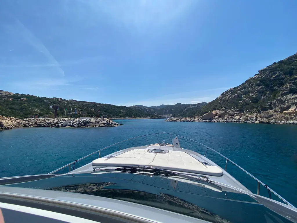 Good Vibes 2020 Pershing 62 Yacht For Sale in Liguria Good Vibes 2020 Pershing 62 Yacht For Sale in Liguria