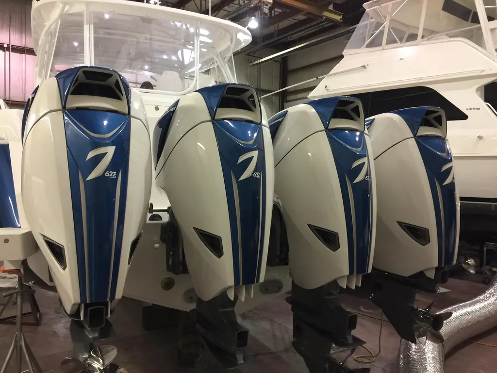 Touche 2017 Intrepid 475 Sport Yacht Yacht For Sale in Oak Park MI Touche 2017 Intrepid 475 Sport Yacht Yacht For Sale in Oak Park MI