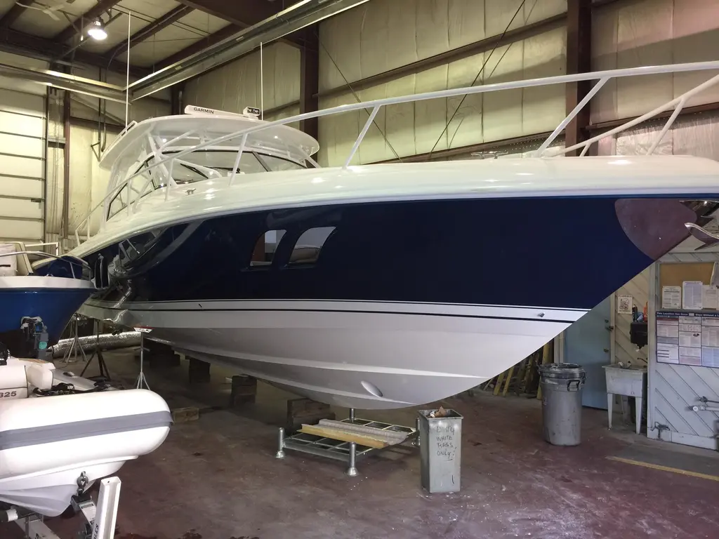 Touche 2017 Intrepid 475 Sport Yacht Yacht For Sale in Oak Park MI Touche 2017 Intrepid 475 Sport Yacht Yacht For Sale in Oak Park MI