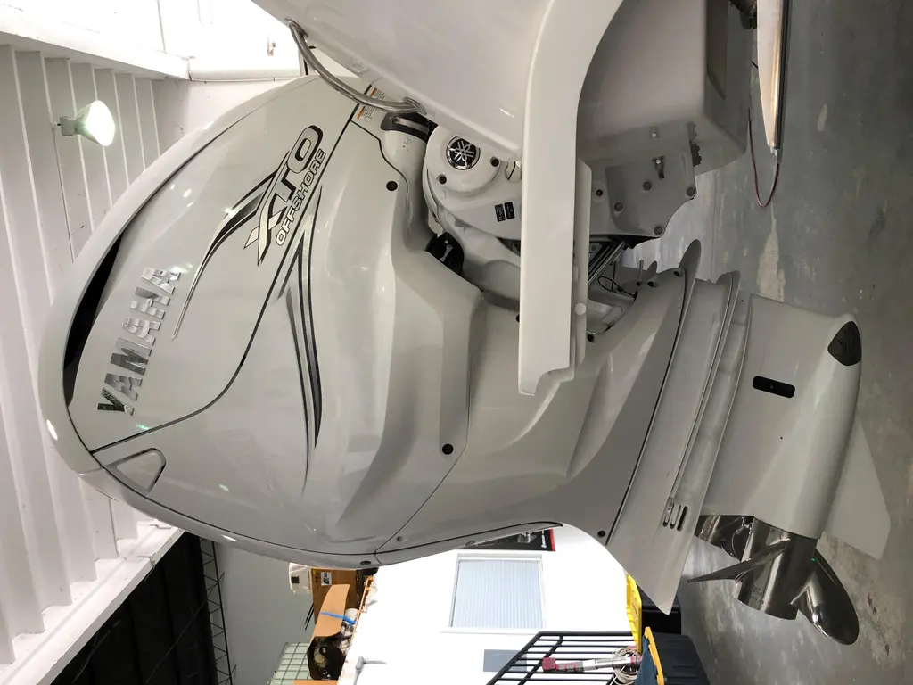 ONE 2020 Intrepid 407 Yacht For Sale in San Jose ONE 2020 Intrepid 407 Yacht For Sale in San Jose