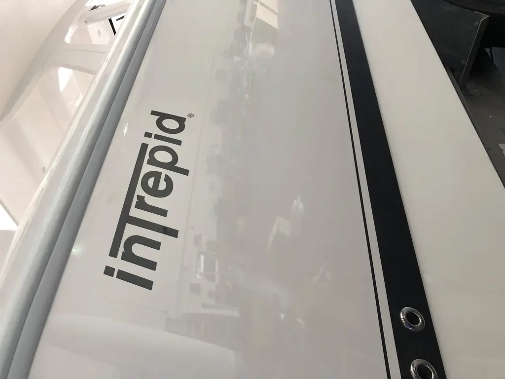 ONE 2020 Intrepid 407 Yacht For Sale in San Jose ONE 2020 Intrepid 407 Yacht For Sale in San Jose