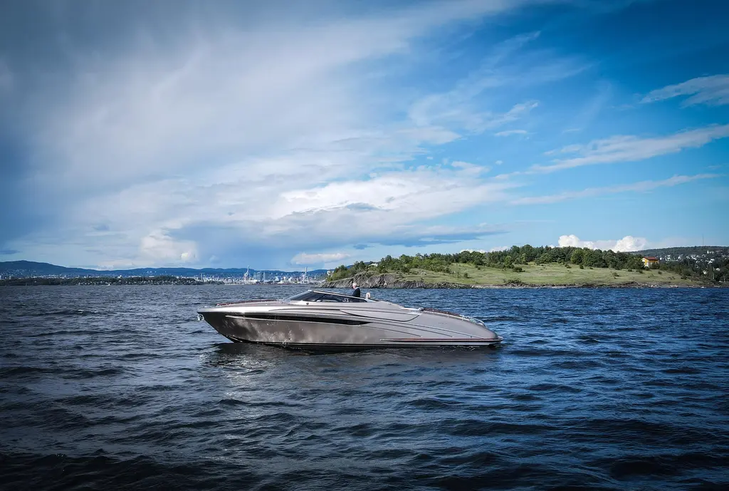 2006 Riva 44' Rivarama Yacht For Sale in Oslo 2006 Riva 44' Rivarama Yacht For Sale in Oslo