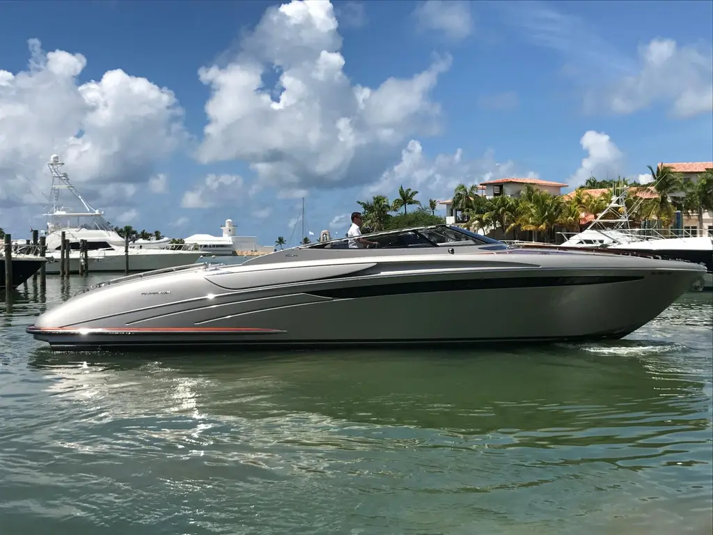 2006 riva rama 44 39 la romana for sale