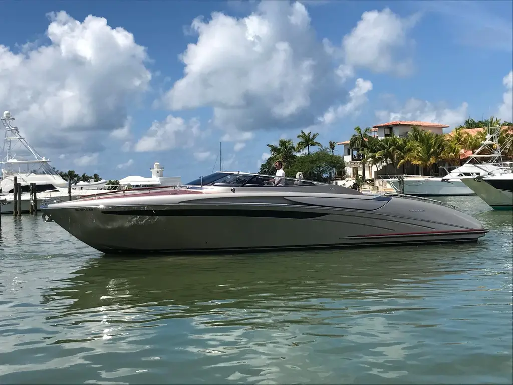 2006 Riva RAMA 44' Yacht For Sale in LA ROMANA 2006 Riva RAMA 44' Yacht For Sale in LA ROMANA