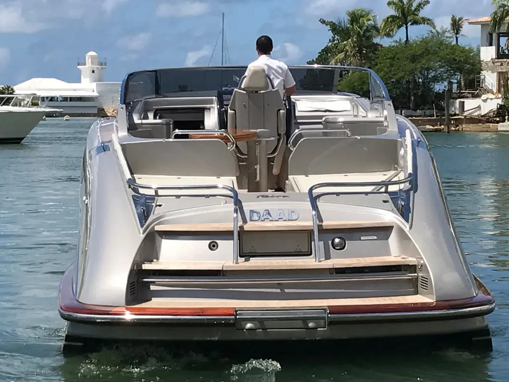 2006 Riva RAMA 44' Yacht For Sale in LA ROMANA 2006 Riva RAMA 44' Yacht For Sale in LA ROMANA