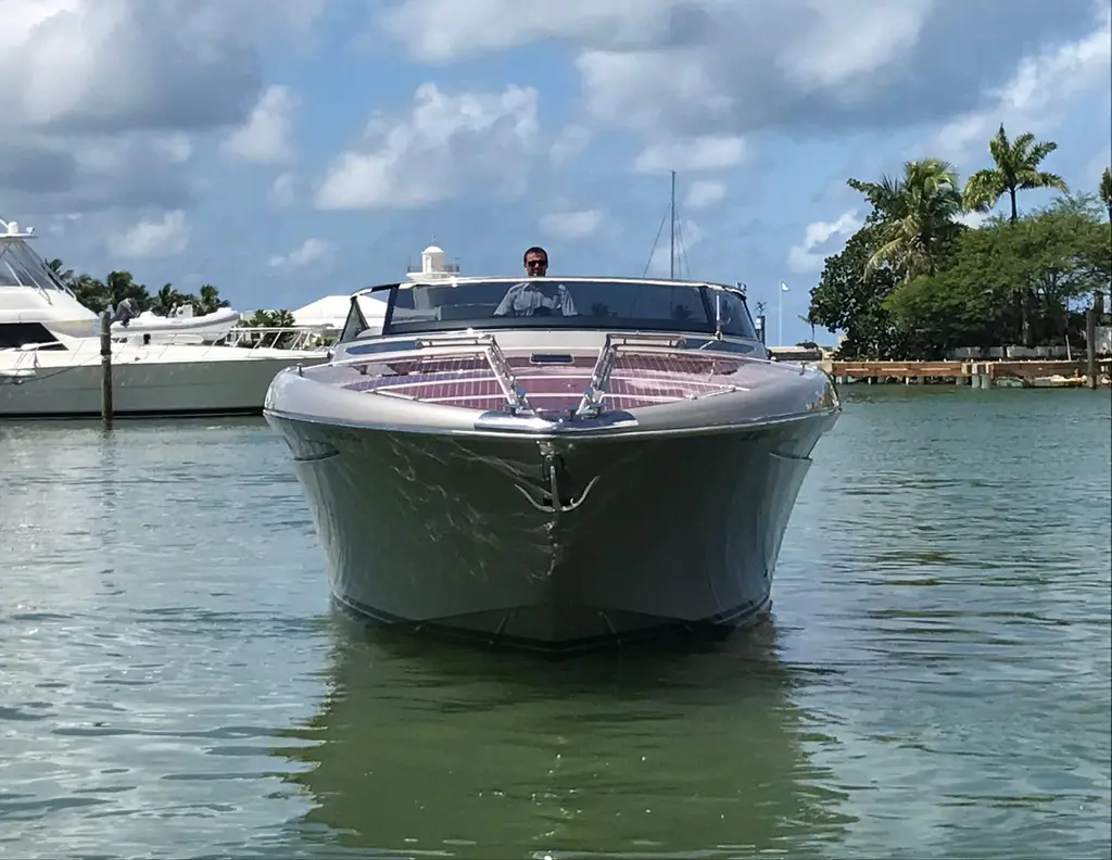 2006 Riva RAMA 44' Yacht For Sale in LA ROMANA 2006 Riva RAMA 44' Yacht For Sale in LA ROMANA