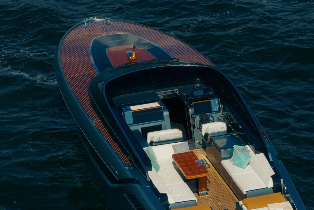 2022 Riva 48' Dolceriva Yacht For Sale in Oslo 2022 Riva 48' Dolceriva Yacht For Sale in Oslo