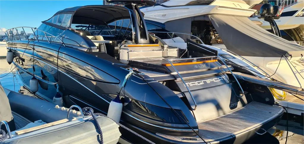 2012 riva 63 39 virtus monaco for sale