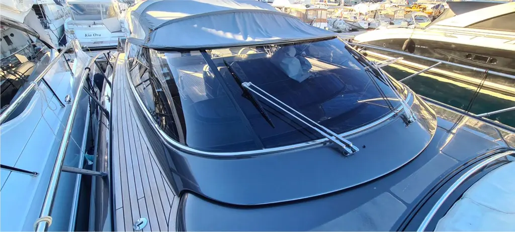 2012 Riva 63' Virtus Yacht For Sale in Monaco 2012 Riva 63' Virtus Yacht For Sale in Monaco