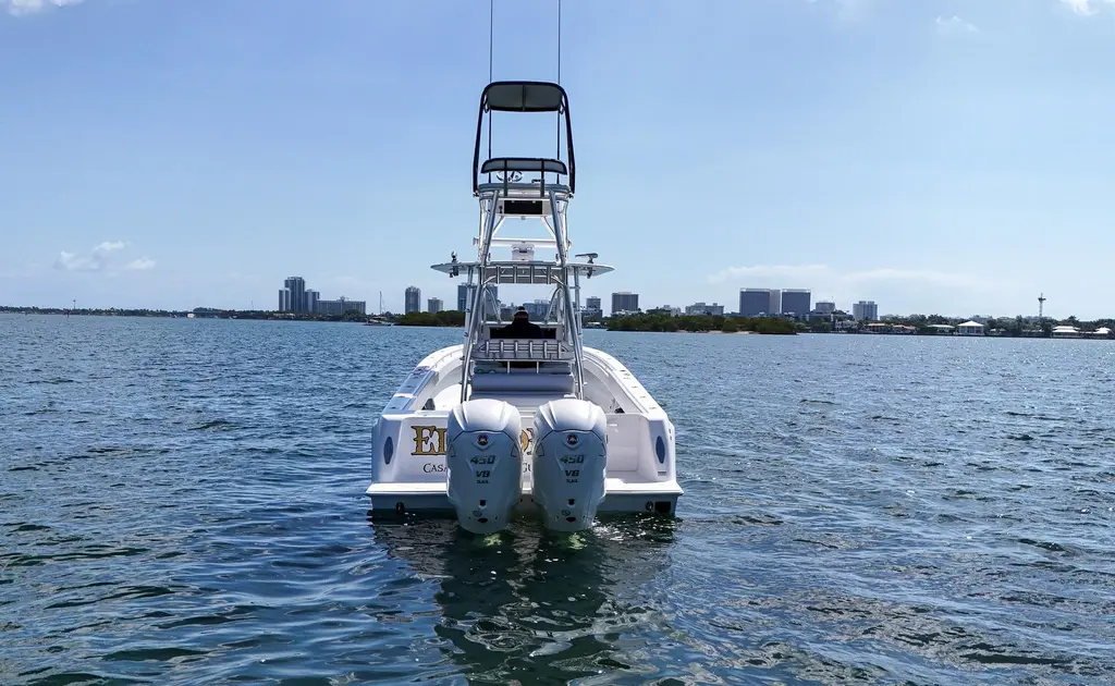 2022 Contender 39 ST Yacht For Sale in North Miami FL 2022 Contender 39 ST Yacht For Sale in North Miami FL