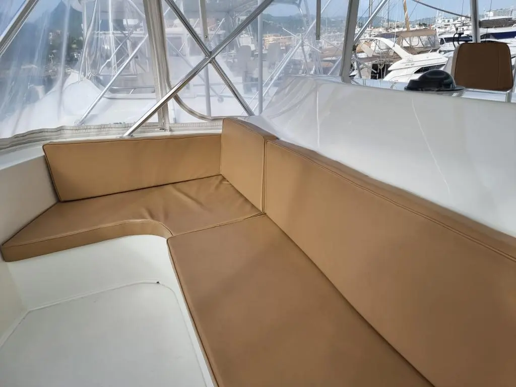 2004 Viking Sport Fisherman Yacht For Sale in Trinidad 2004 Viking Sport Fisherman Yacht For Sale in Trinidad