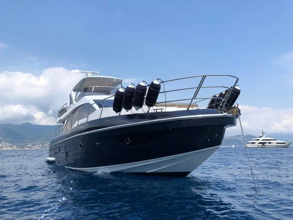 2018 Azimut 55 Yacht For Sale in Gocek 2018 Azimut 55 Yacht For Sale in Gocek