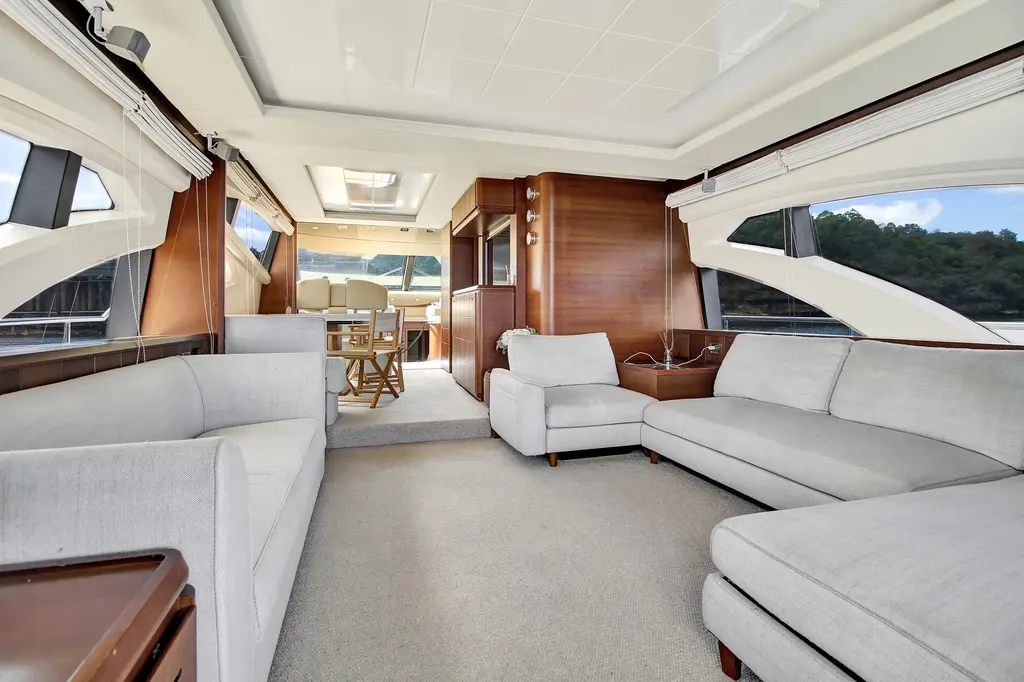 2006 Azimut 75 Yacht For Sale in Sydney NSW 2006 Azimut 75 Yacht For Sale in Sydney NSW