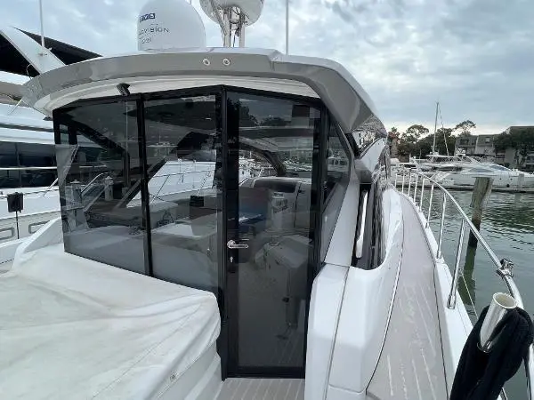 2019 Azimut 51 ATLANTIS COUPE Yacht For Sale in Seabrook TX 2019 Azimut 51 ATLANTIS COUPE Yacht For Sale in Seabrook TX