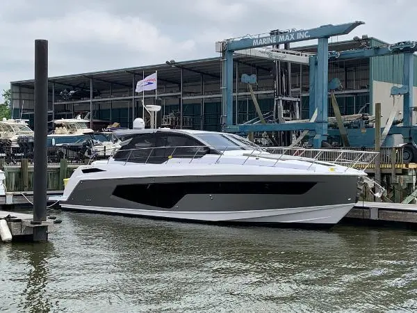 2019 Azimut 51 ATLANTIS COUPE Yacht For Sale in Seabrook TX 2019 Azimut 51 ATLANTIS COUPE Yacht For Sale in Seabrook TX