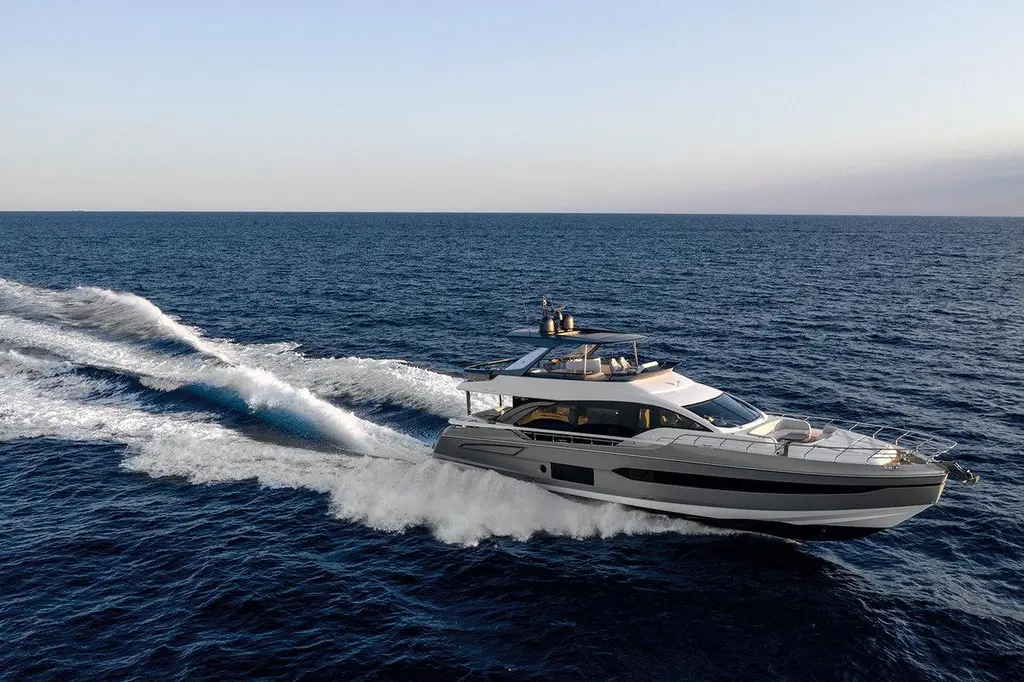 DEJAVU 2020 Azimut 78 Yacht For Sale in Istanbul DEJAVU 2020 Azimut 78 Yacht For Sale in Istanbul