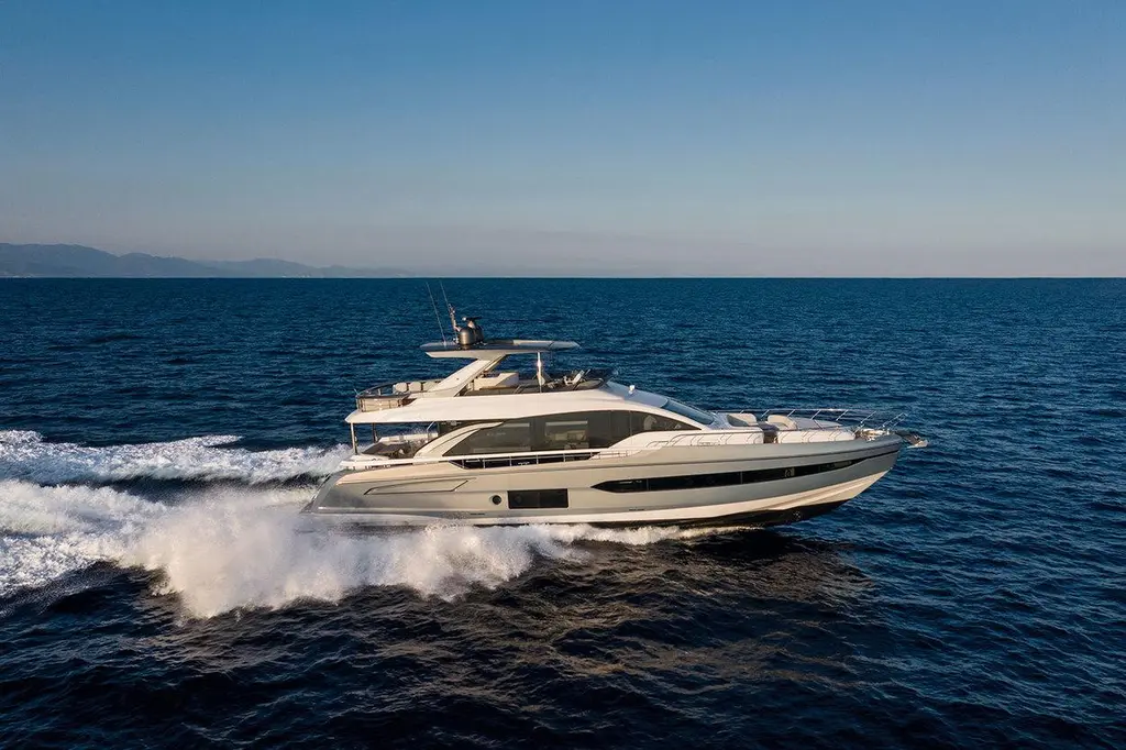 DEJAVU 2020 Azimut 78 Yacht For Sale in Istanbul DEJAVU 2020 Azimut 78 Yacht For Sale in Istanbul