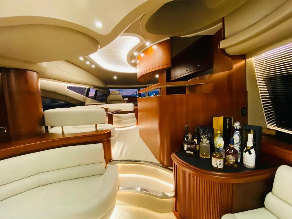 2006 Azimut 68 Yacht For Sale in Istanbul 2006 Azimut 68 Yacht For Sale in Istanbul