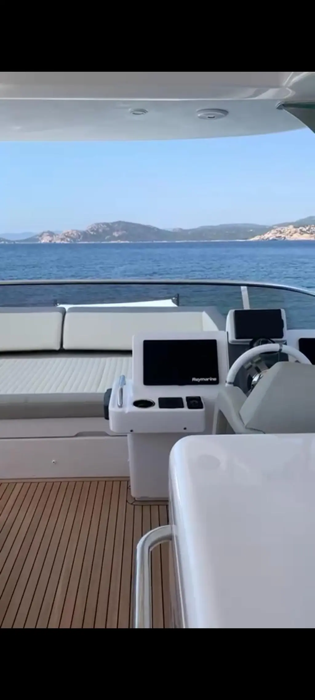 2019 Azimut Magellano 66 Yacht For Sale in AJACCIO 2019 Azimut Magellano 66 Yacht For Sale in AJACCIO