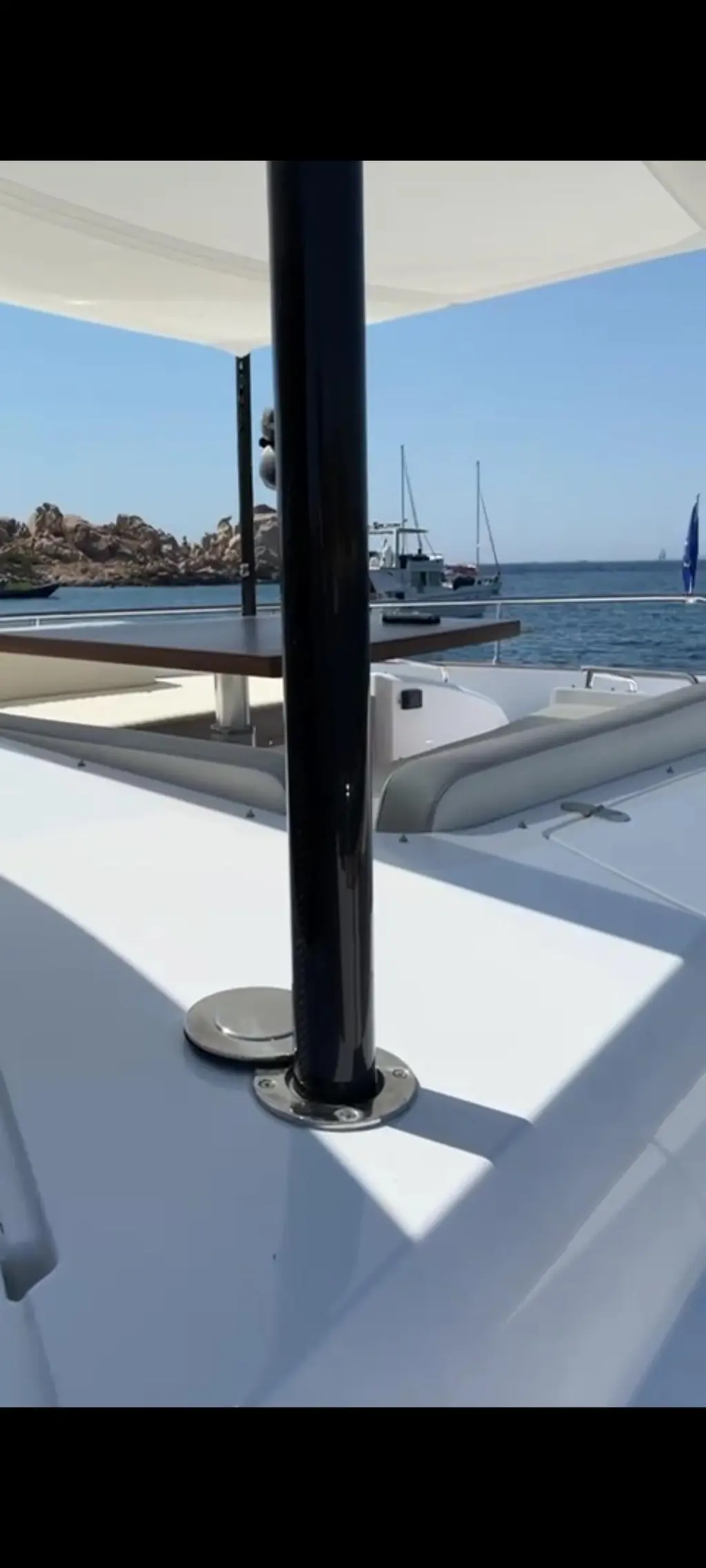2019 Azimut Magellano 66 Yacht For Sale in AJACCIO 2019 Azimut Magellano 66 Yacht For Sale in AJACCIO