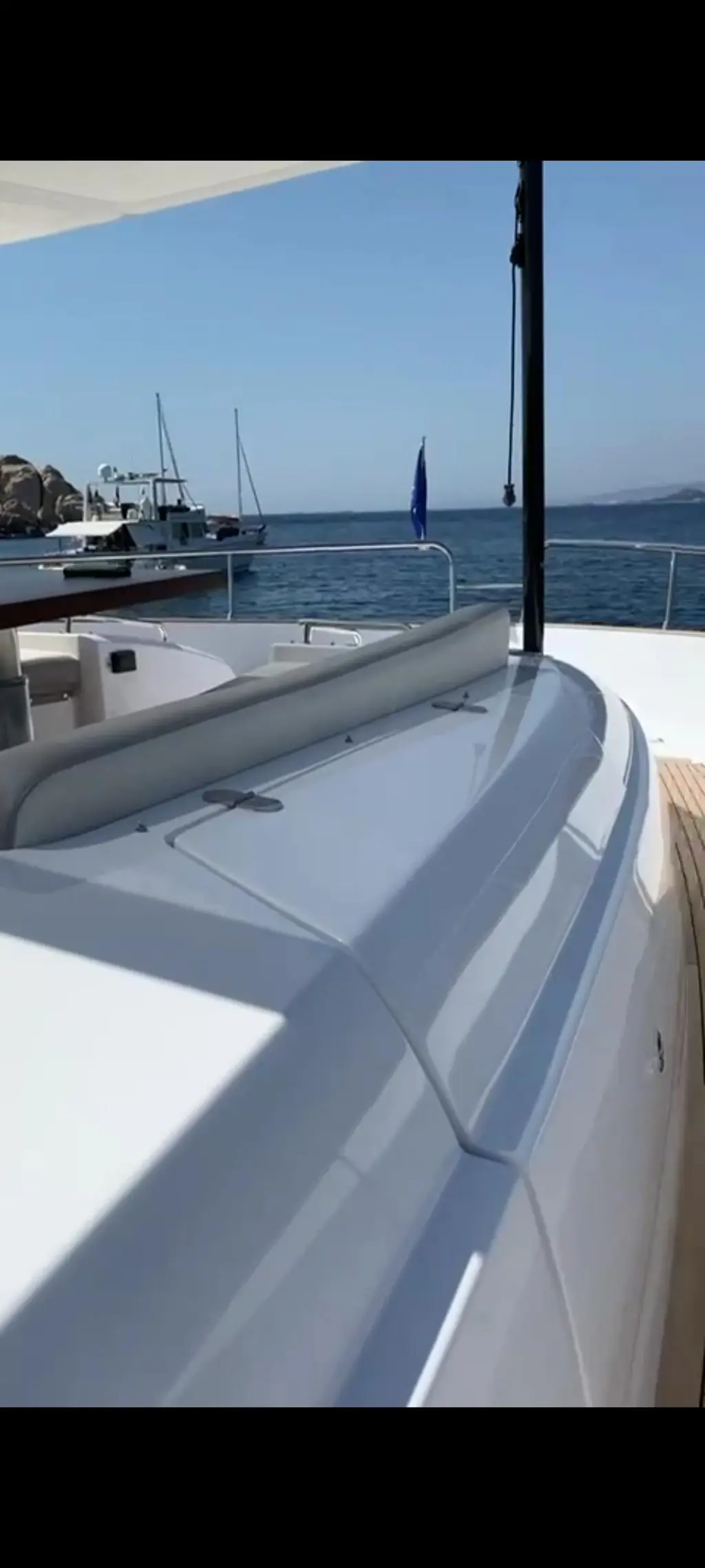 2019 Azimut Magellano 66 Yacht For Sale in AJACCIO 2019 Azimut Magellano 66 Yacht For Sale in AJACCIO