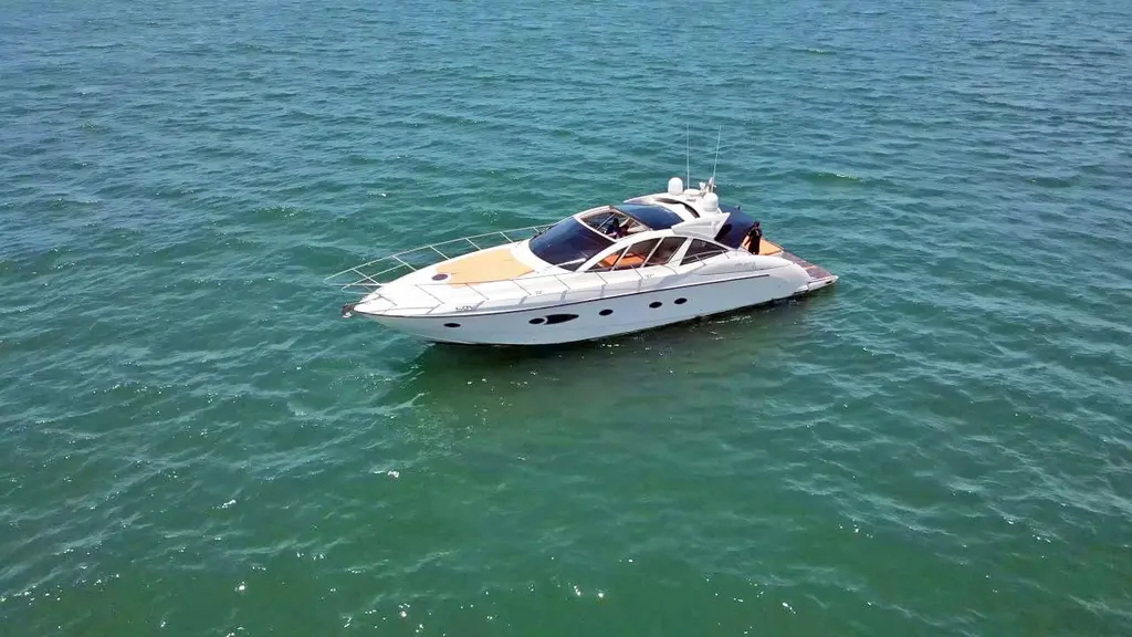 2013 Azimut Atlantis 54 Yacht For Sale in MIRANDA 2013 Azimut Atlantis 54 Yacht For Sale in MIRANDA