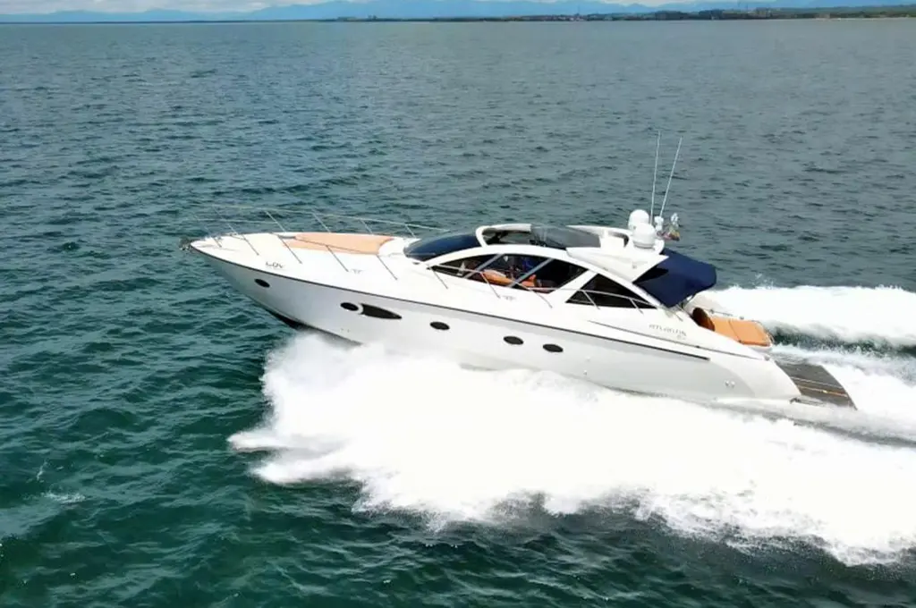 2013 Azimut Atlantis 54 Yacht For Sale in MIRANDA 2013 Azimut Atlantis 54 Yacht For Sale in MIRANDA