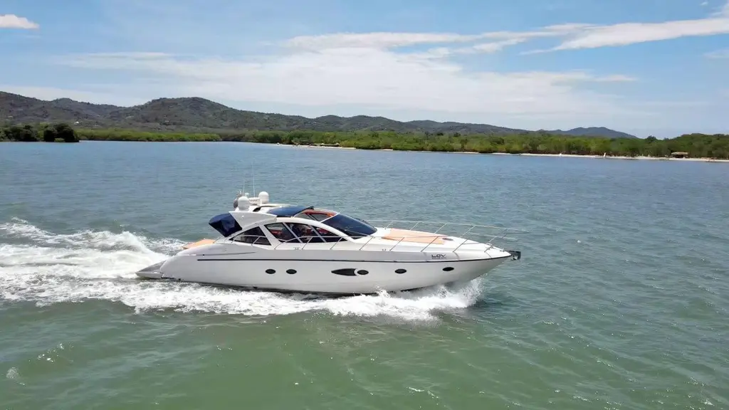 2013 Azimut Atlantis 54 Yacht For Sale in MIRANDA 2013 Azimut Atlantis 54 Yacht For Sale in MIRANDA