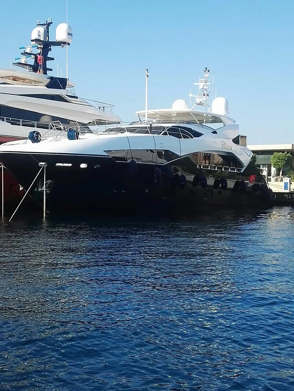 MELISSA 2011 Sunseeker 34 Metre Yacht Yacht For Sale in Bodrum MELISSA 2011 Sunseeker 34 Metre Yacht Yacht For Sale in Bodrum