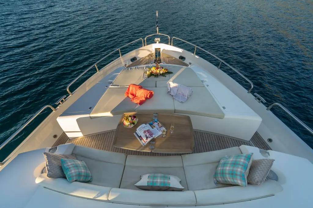 2011 Sunseeker 80 Yacht Yacht For Sale in Athens 2011 Sunseeker 80 Yacht Yacht For Sale in Athens