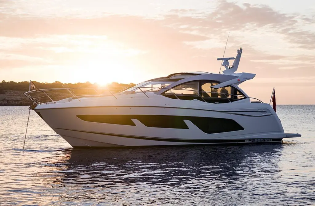 2020 sunseeker predator 50 phuket for sale