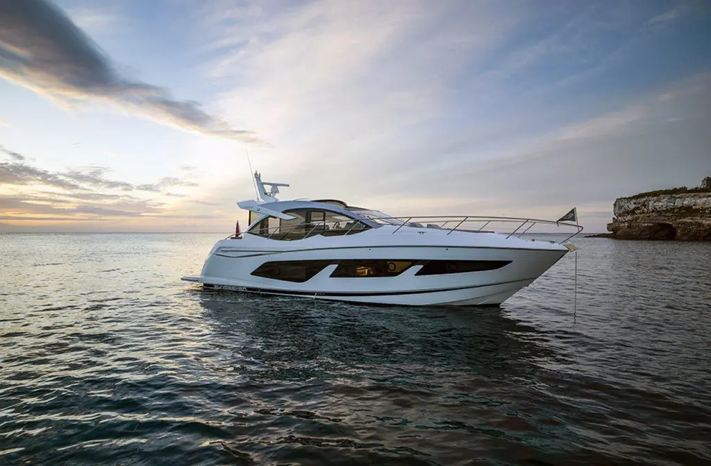 2020 Sunseeker Predator 50 Yacht For Sale in Phuket 2020 Sunseeker Predator 50 Yacht For Sale in Phuket