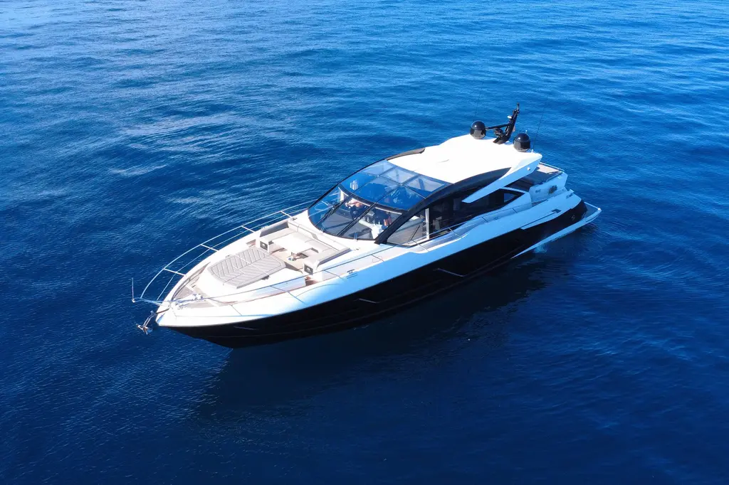 2023 Sunseeker Predator 74 XPS Yacht For Sale in Palma 2023 Sunseeker Predator 74 XPS Yacht For Sale in Palma