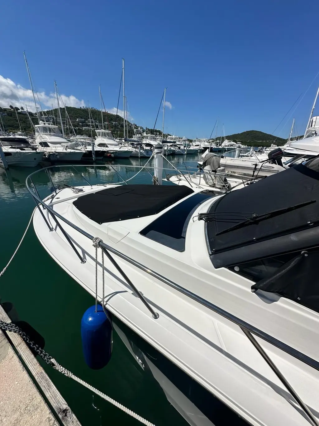 2021 Boston Whaler 405 Conquest Yacht For Sale in Fajardo 2021 Boston Whaler 405 Conquest Yacht For Sale in Fajardo