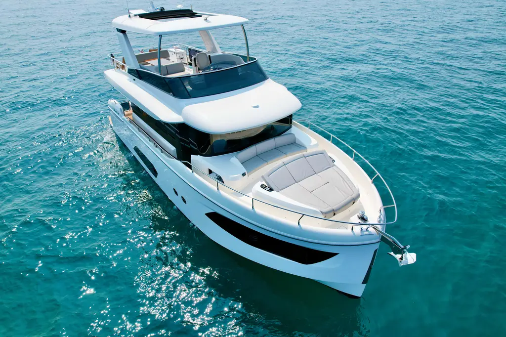 Just You 2023 Absolute Yachts Navetta 52 Yacht For Sale in Chicago IL Just You 2023 Absolute Yachts Navetta 52 Yacht For Sale in Chicago IL