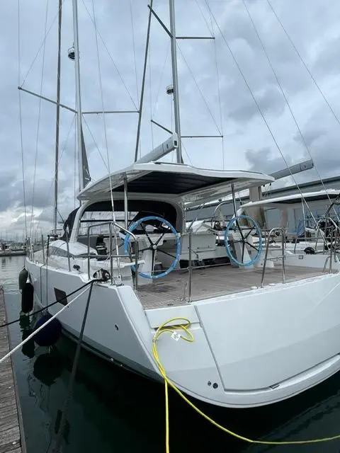 BLUE ART 2023 Jeanneau 65 Yacht For Sale in Naples IT-NA BLUE ART 2023 Jeanneau 65 Yacht For Sale in Naples IT-NA