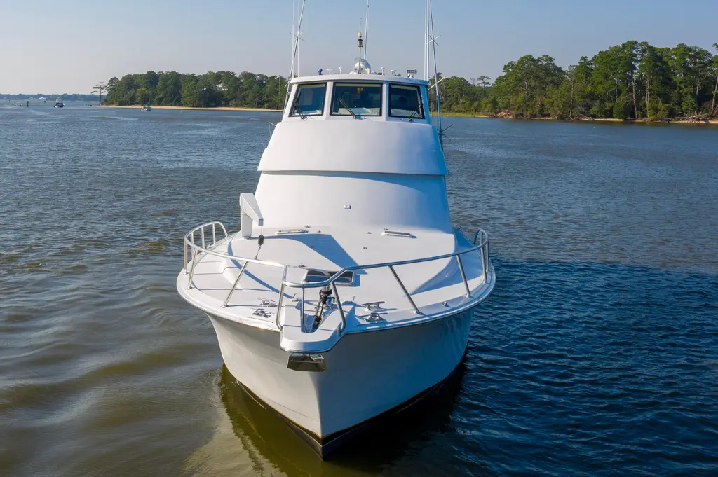 SONORA 2003 Hatteras 70 Convertible Yacht For Sale in Rockport TX SONORA 2003 Hatteras 70 Convertible Yacht For Sale in Rockport TX