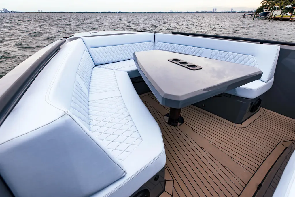 2022 Vanquish Yachts VQ40 Yacht For Sale in Fort Lauderdale FL 2022 Vanquish Yachts VQ40 Yacht For Sale in Fort Lauderdale FL