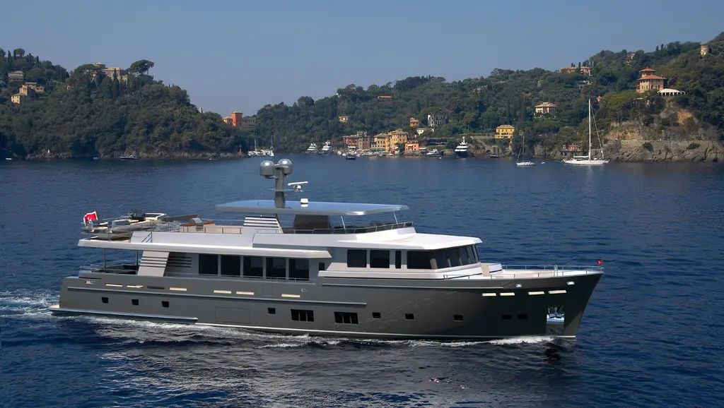 2026 Van der Valk Explorer 37M Yacht For Sale in Fort Lauderdale FL 2026 Van der Valk Explorer 37M Yacht For Sale in Fort Lauderdale FL
