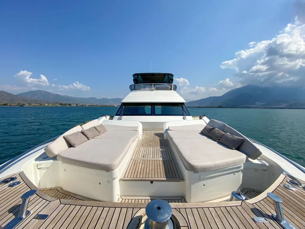 2018 Monte Carlo Yachts MCY 65 Yacht For Sale in Fethiye 2018 Monte Carlo Yachts MCY 65 Yacht For Sale in Fethiye