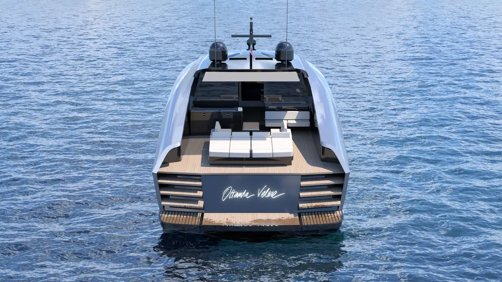 2024 Cantieri Di Pisa 80 Veloce Yacht For Sale in Pisa IT-PI 2024 Cantieri Di Pisa 80 Veloce Yacht For Sale in Pisa IT-PI