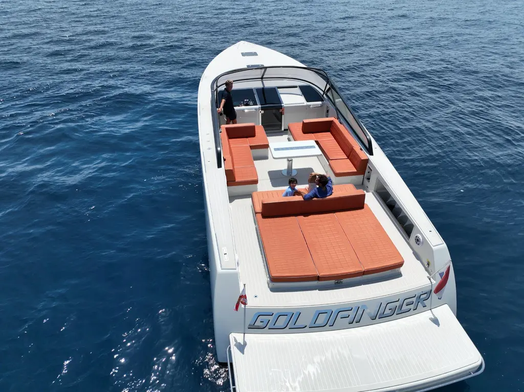 2018 VanDutch 55 Yacht For Sale in olbia IT-SU 2018 VanDutch 55 Yacht For Sale in olbia IT-SU