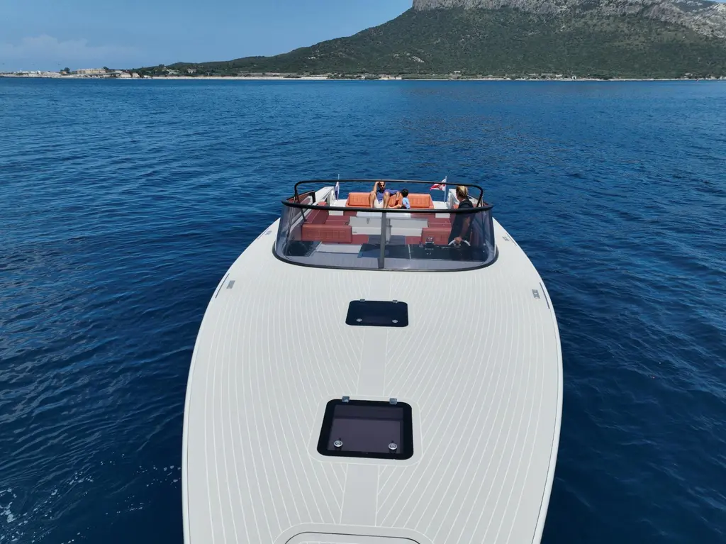 2018 VanDutch 55 Yacht For Sale in olbia IT-SU 2018 VanDutch 55 Yacht For Sale in olbia IT-SU