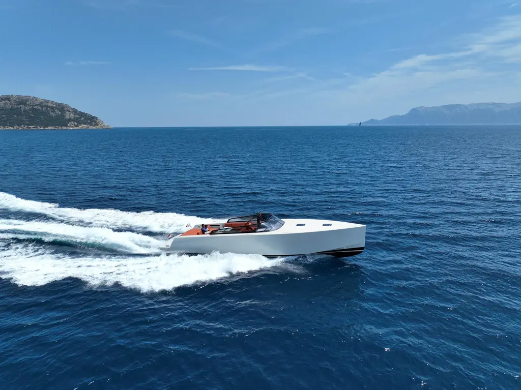 2018 VanDutch 55 Yacht For Sale in olbia IT-SU 2018 VanDutch 55 Yacht For Sale in olbia IT-SU
