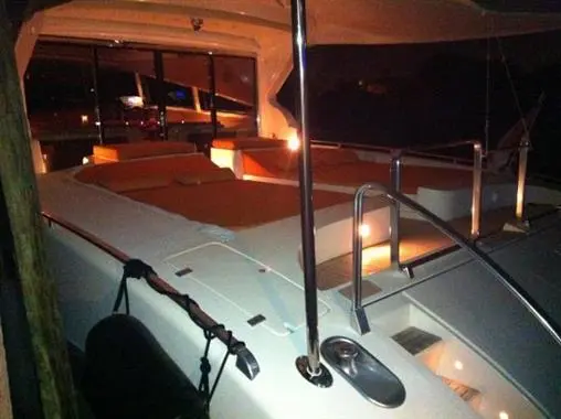 SKS 2001 Leopard 27 Yacht For Sale in Punta Cana SKS 2001 Leopard 27 Yacht For Sale in Punta Cana