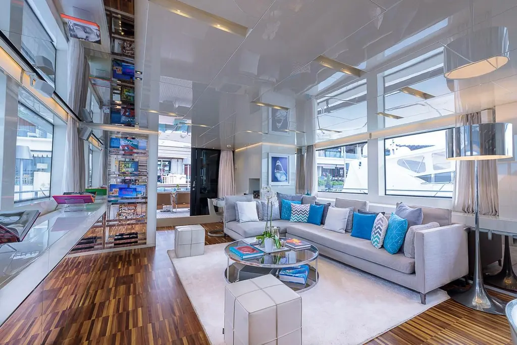MUSHA 2012 Sanlorenzo 579 Yacht For Sale in Olbia IT-SS MUSHA 2012 Sanlorenzo 579 Yacht For Sale in Olbia IT-SS