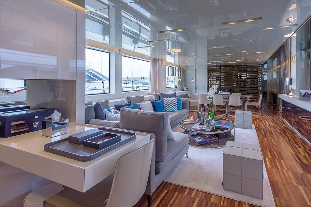 MUSHA 2012 Sanlorenzo 579 Yacht For Sale in Olbia IT-SS MUSHA 2012 Sanlorenzo 579 Yacht For Sale in Olbia IT-SS