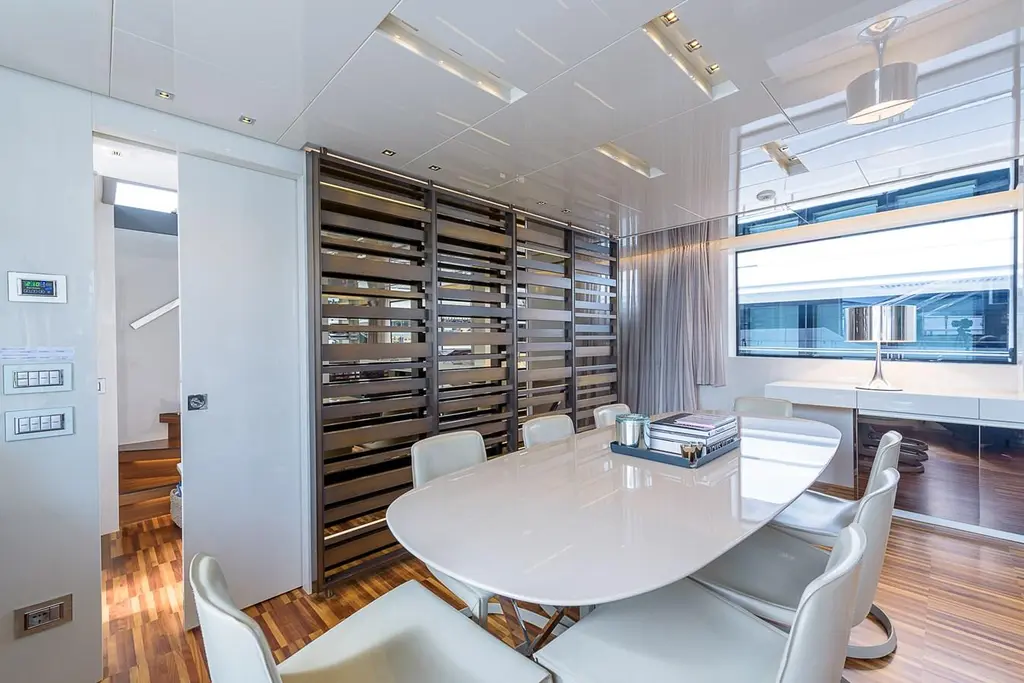 MUSHA 2012 Sanlorenzo 579 Yacht For Sale in Olbia IT-SS MUSHA 2012 Sanlorenzo 579 Yacht For Sale in Olbia IT-SS