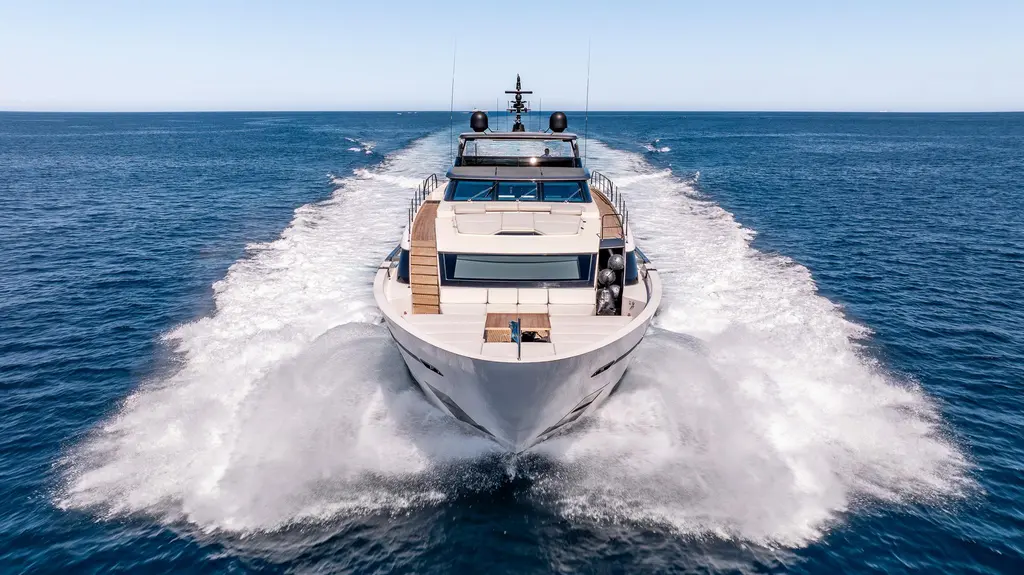 Blue Angel 2021 Sanlorenzo SL 120 ASYMMETRIC Yacht For Sale in Olbia Blue Angel 2021 Sanlorenzo SL 120 ASYMMETRIC Yacht For Sale in Olbia
