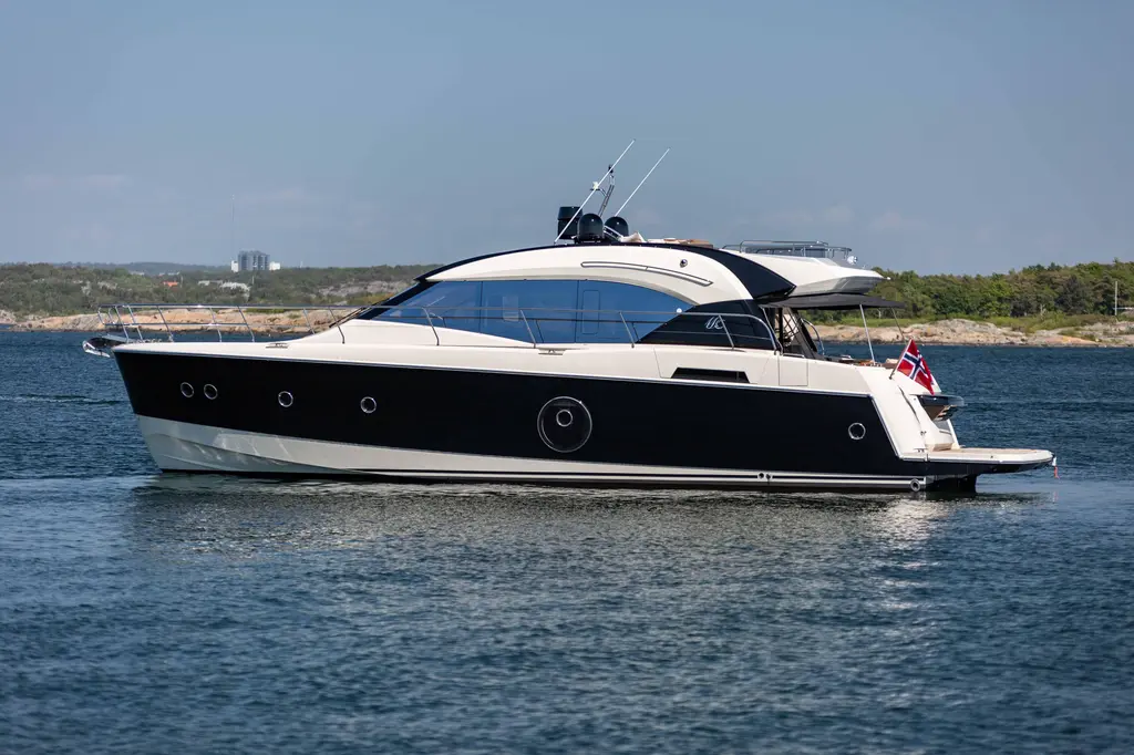 2017 Beneteau Monte Carlo 6S Yacht For Sale in Gøteborg 2017 Beneteau Monte Carlo 6S Yacht For Sale in Gøteborg